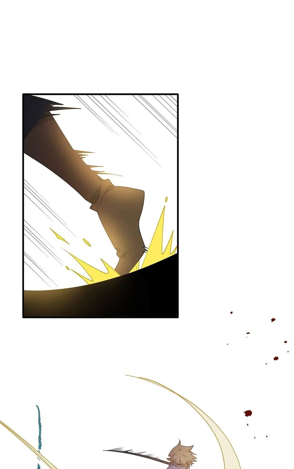 The Reborn Witch Raises a Templar Chapter 34 page 70 - 
