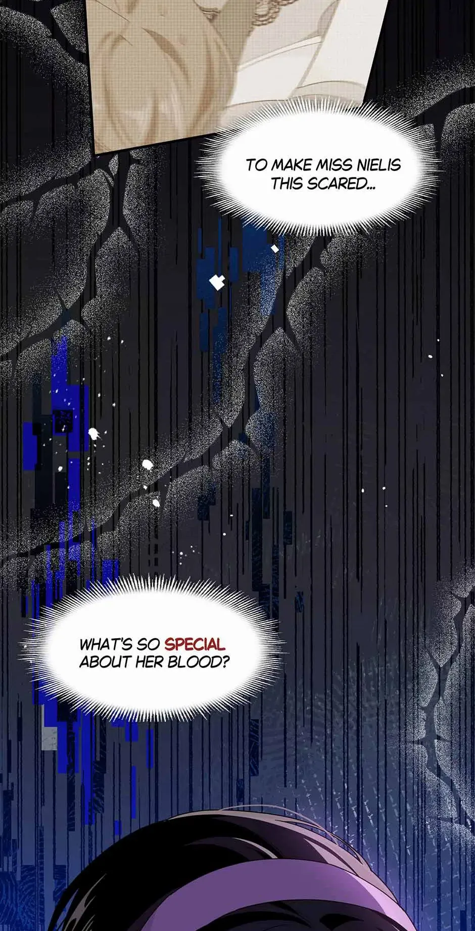The Reborn Witch Raises a Templar Chapter 35 page 25 - 