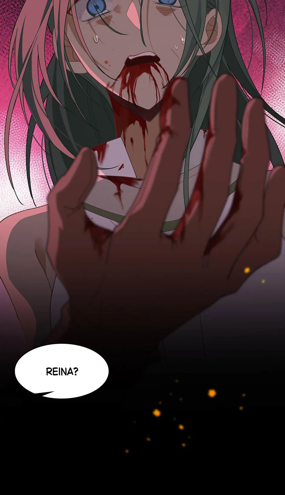 The Reborn Witch Raises a Templar Chapter 35 page 51 - 
