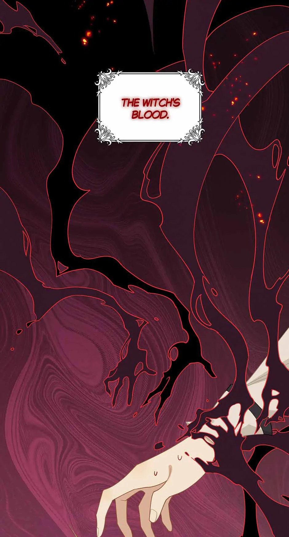 The Reborn Witch Raises a Templar Chapter 36 page 18 - 