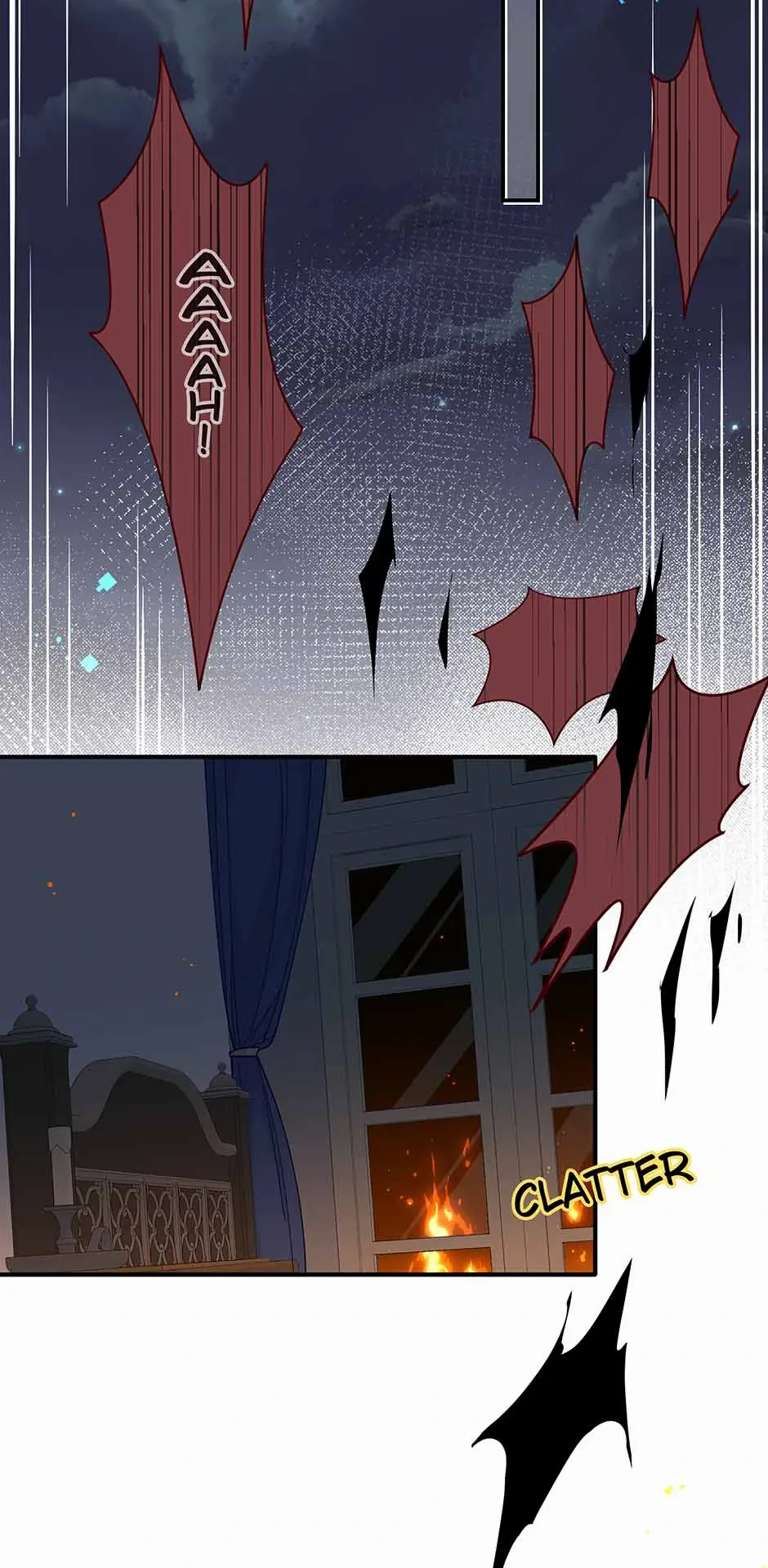 The Reborn Witch Raises a Templar Chapter 36 page 30 - 