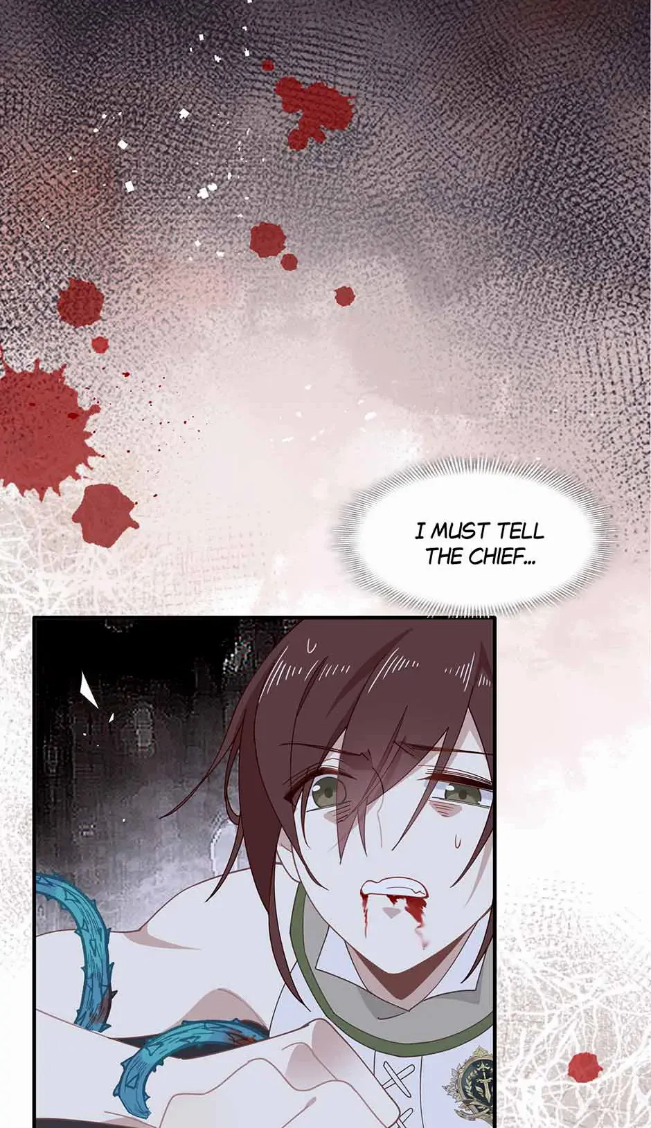 The Reborn Witch Raises a Templar Chapter 36 page 36 - 