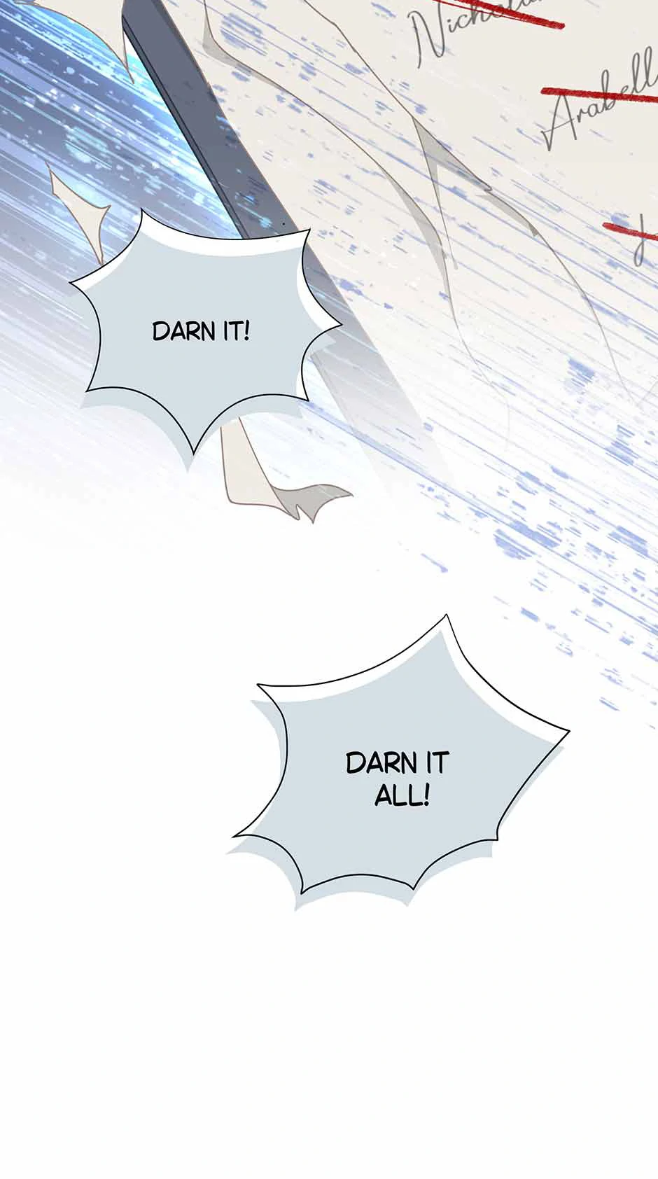 The Reborn Witch Raises a Templar Chapter 36 page 42 - 