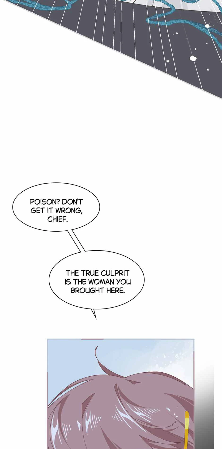The Reborn Witch Raises a Templar Chapter 37 page 16 - 