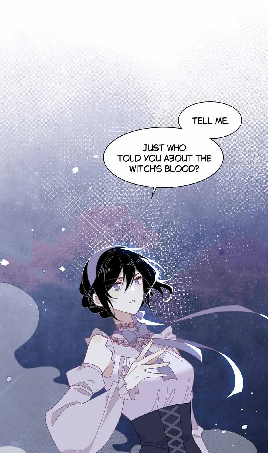 The Reborn Witch Raises a Templar Chapter 37 page 36 - 