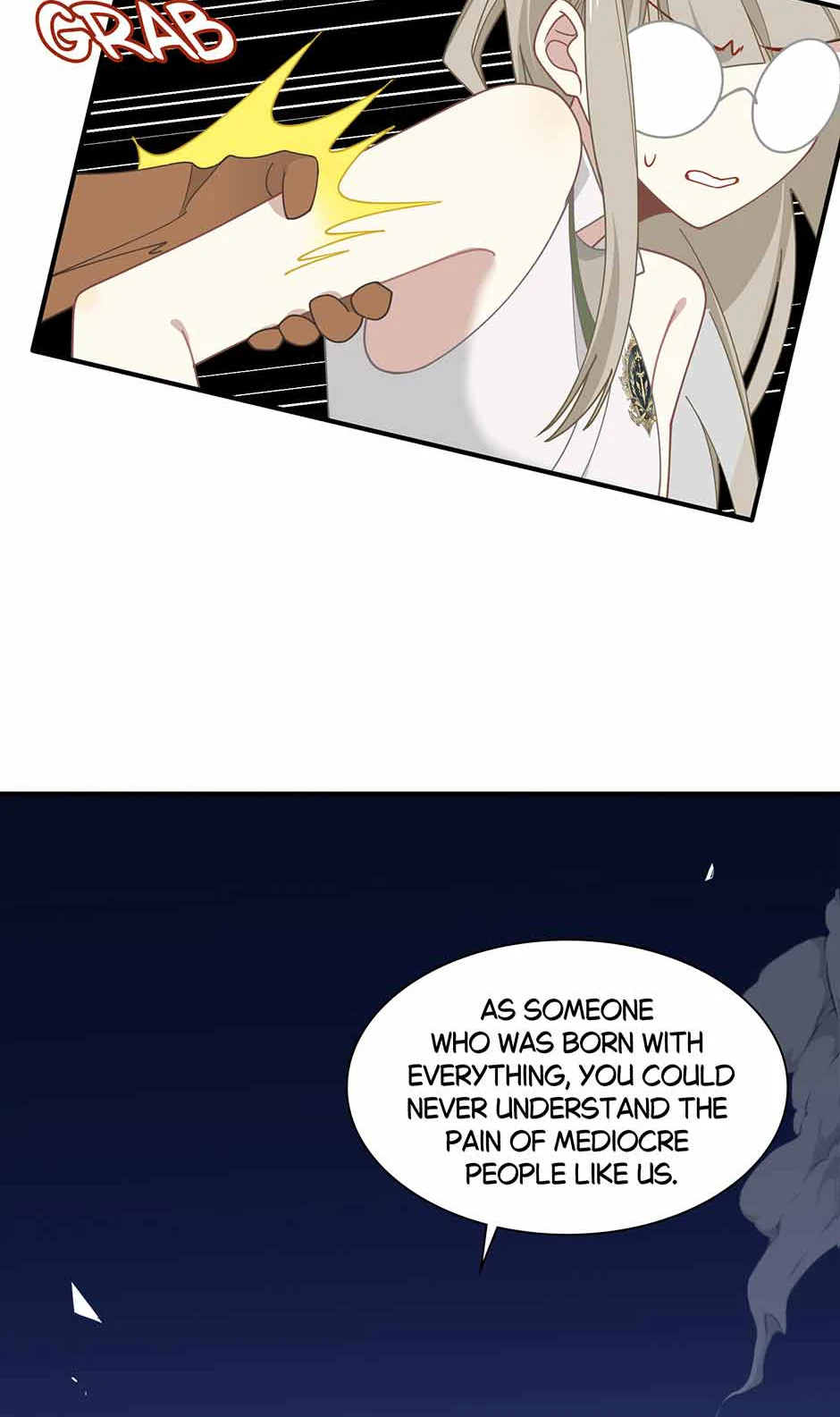 The Reborn Witch Raises a Templar Chapter 37 page 38 - 
