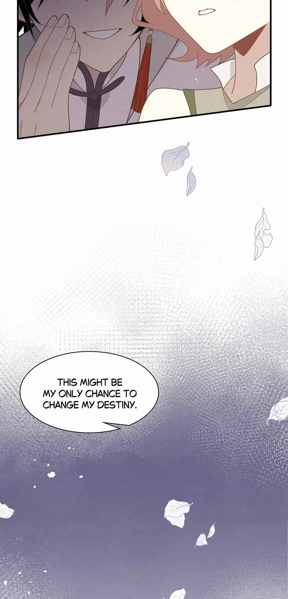 The Reborn Witch Raises a Templar Chapter 37 page 44 - 
