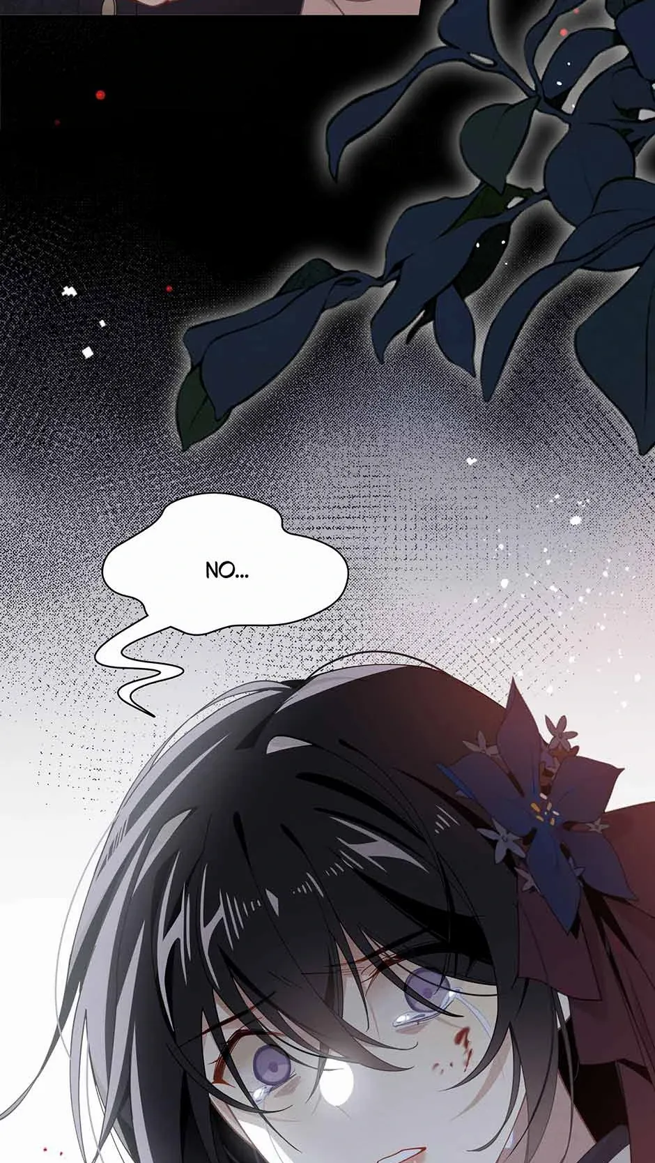 The Reborn Witch Raises a Templar Chapter 38 page 6 - 