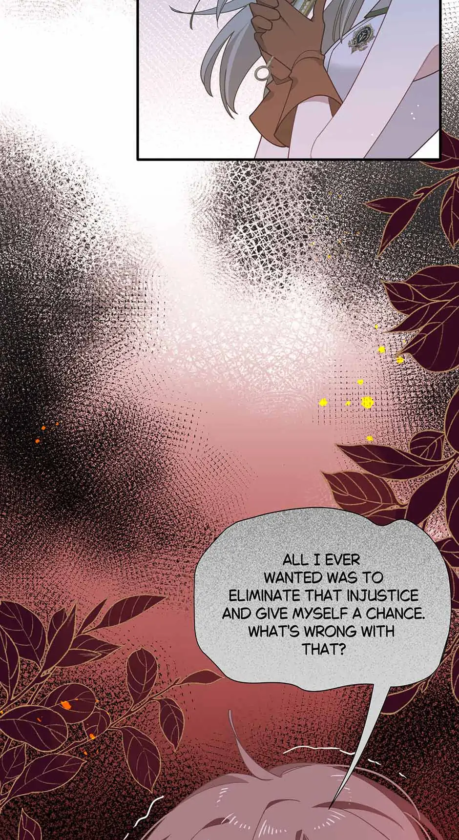 The Reborn Witch Raises a Templar Chapter 39 page 5 - 