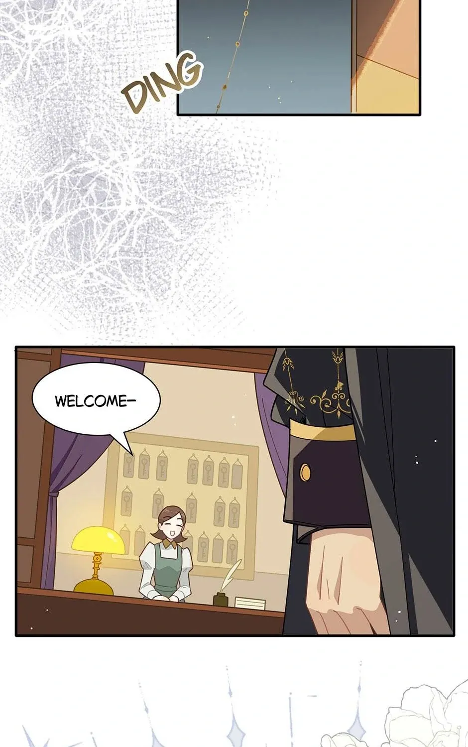 The Reborn Witch Raises a Templar Chapter 4 page 5 - 