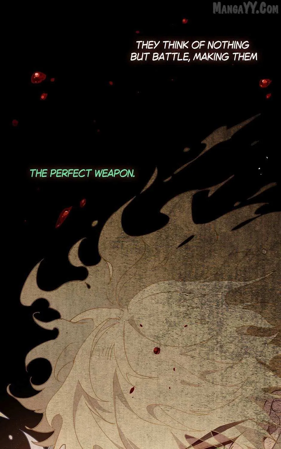 The Reborn Witch Raises a Templar Chapter 4 page 49 - 