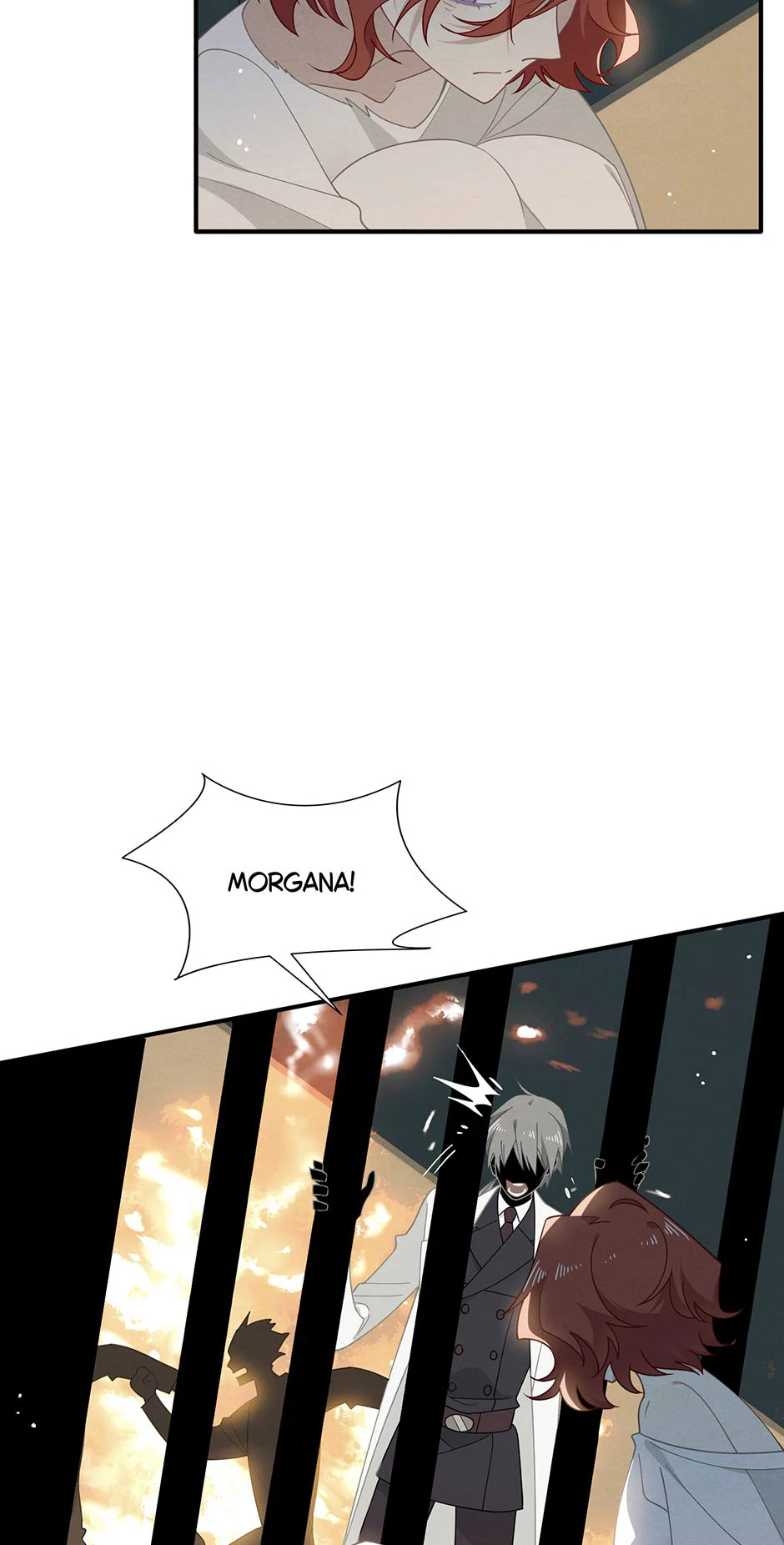 The Reborn Witch Raises a Templar Chapter 41 page 47 - 