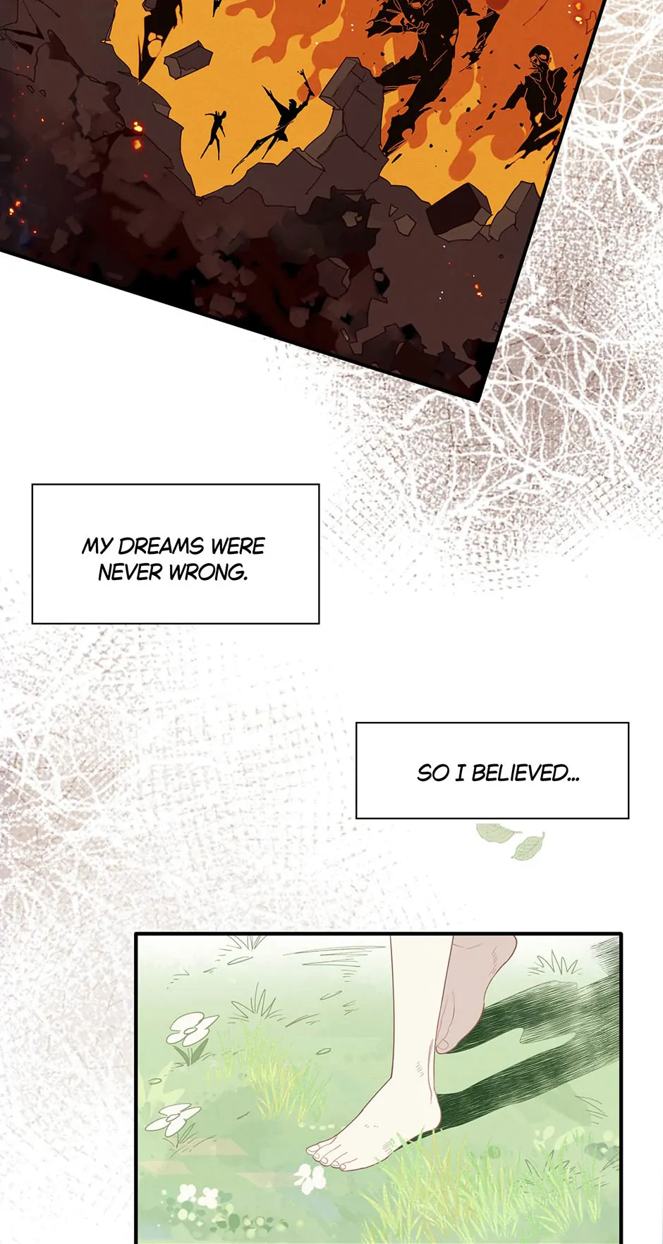 The Reborn Witch Raises a Templar Chapter 41 page 56 - 