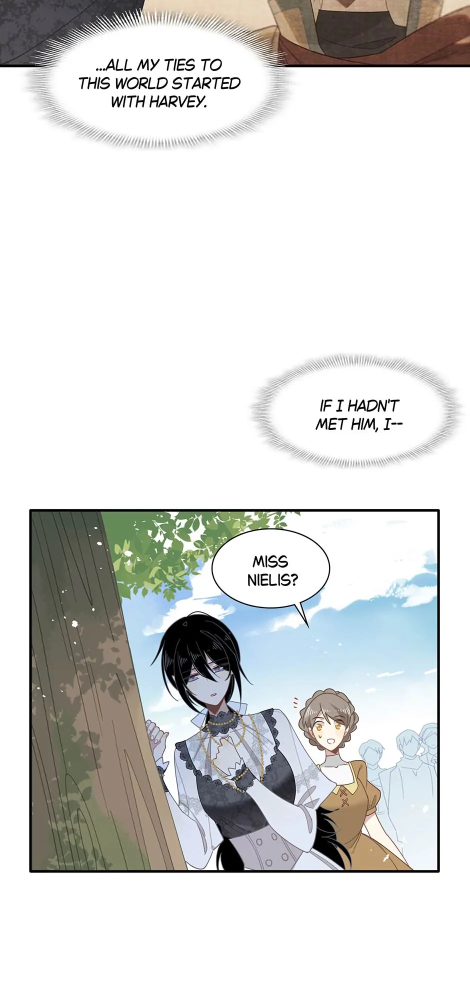 The Reborn Witch Raises a Templar Chapter 42 page 39 - 