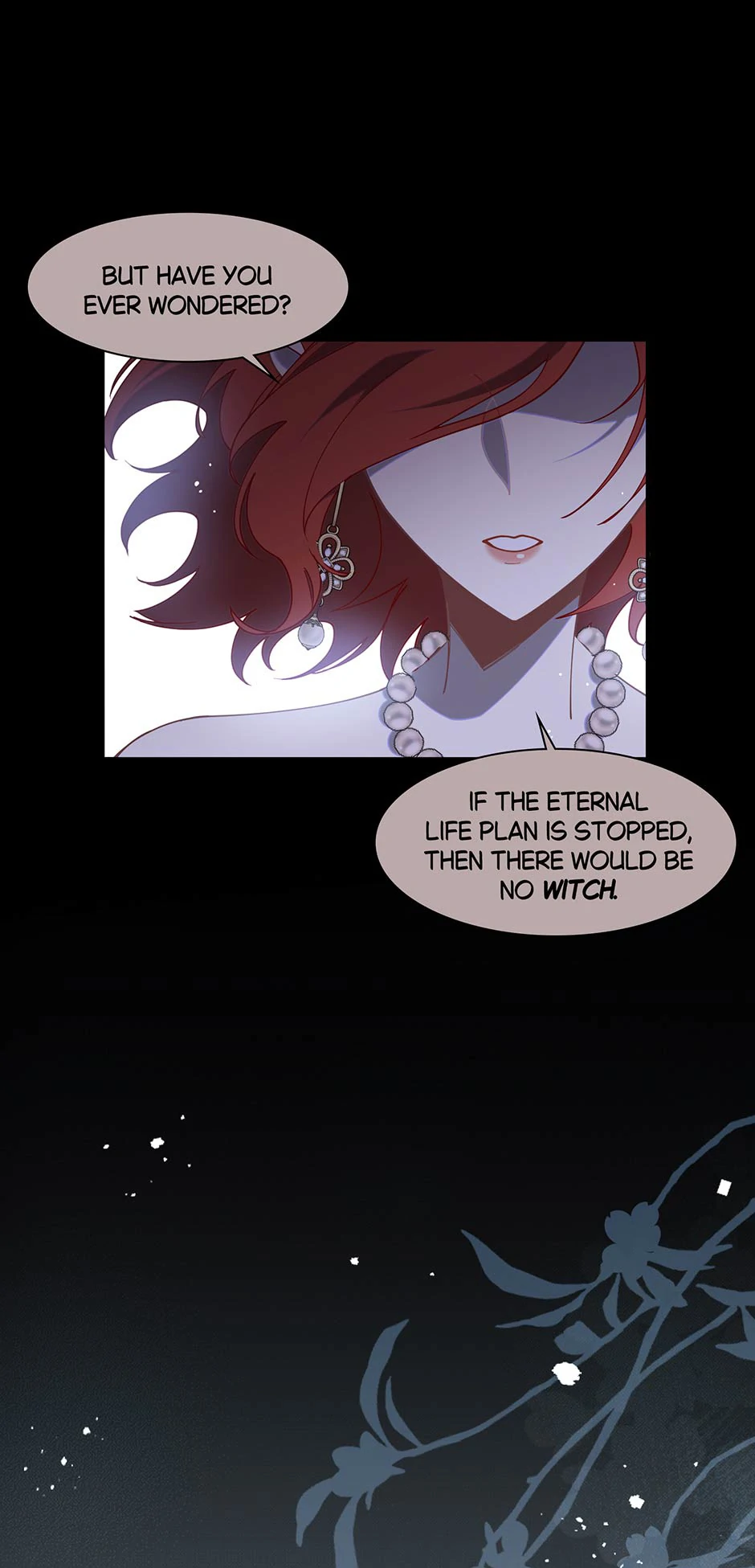 The Reborn Witch Raises a Templar Chapter 42 page 8 - 