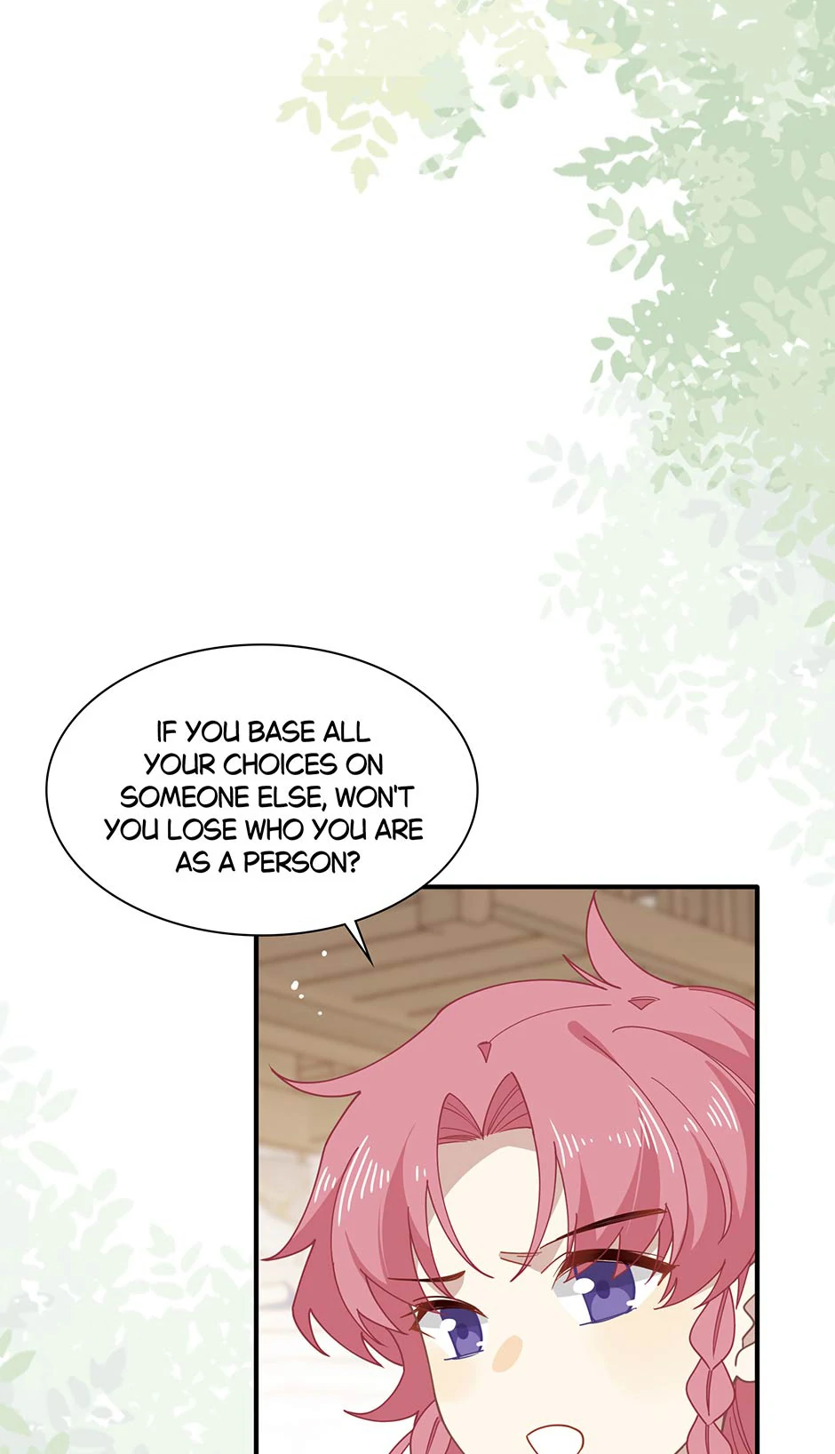 The Reborn Witch Raises a Templar Chapter 43 page 18 - 