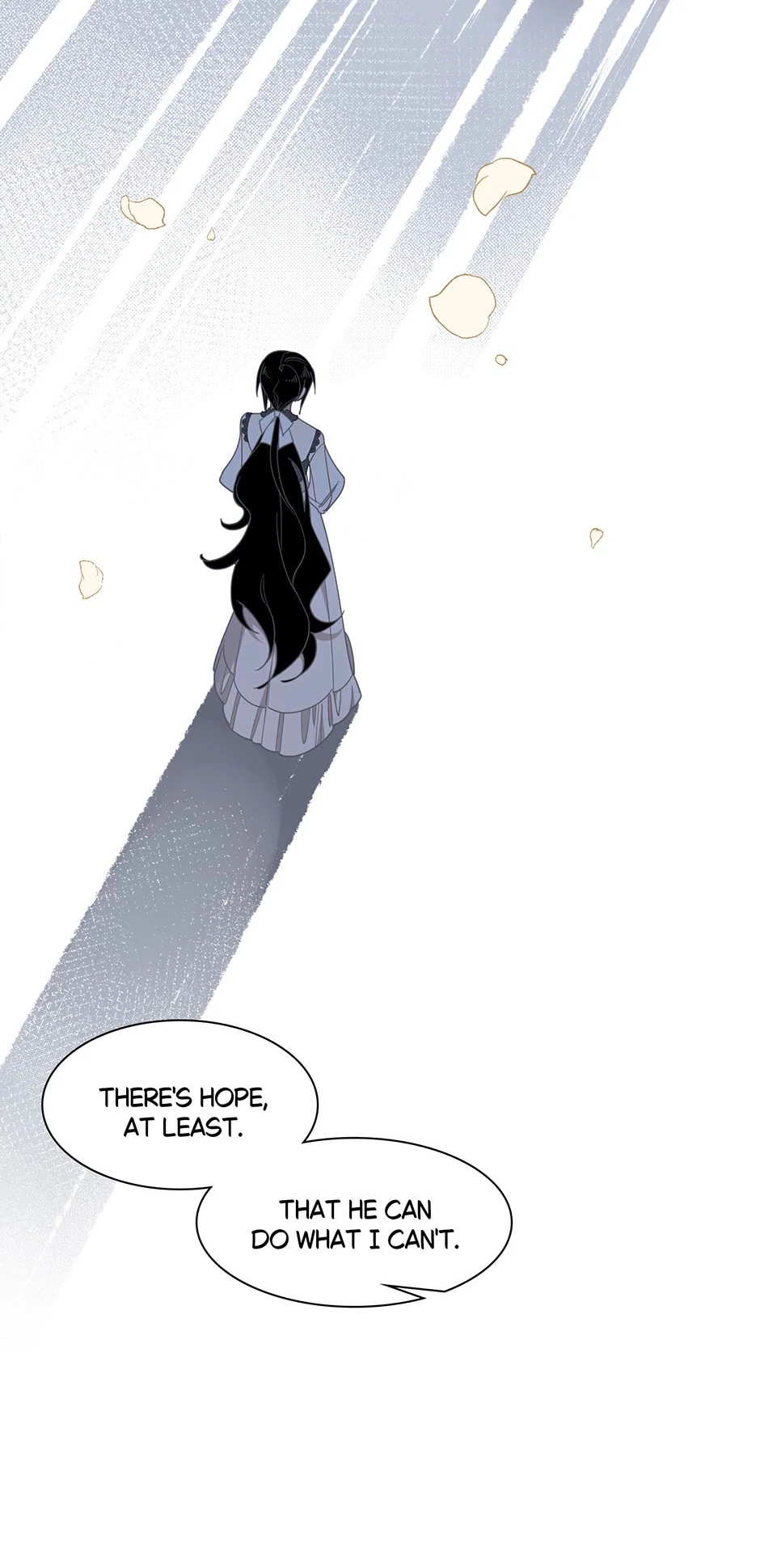 The Reborn Witch Raises a Templar Chapter 44 page 20 - 