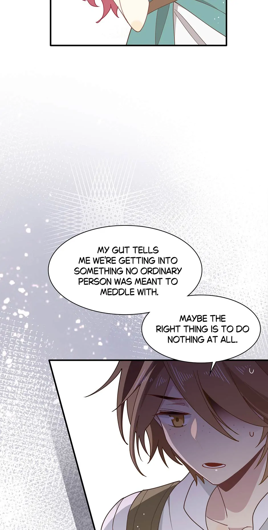 The Reborn Witch Raises a Templar Chapter 45 page 26 - 