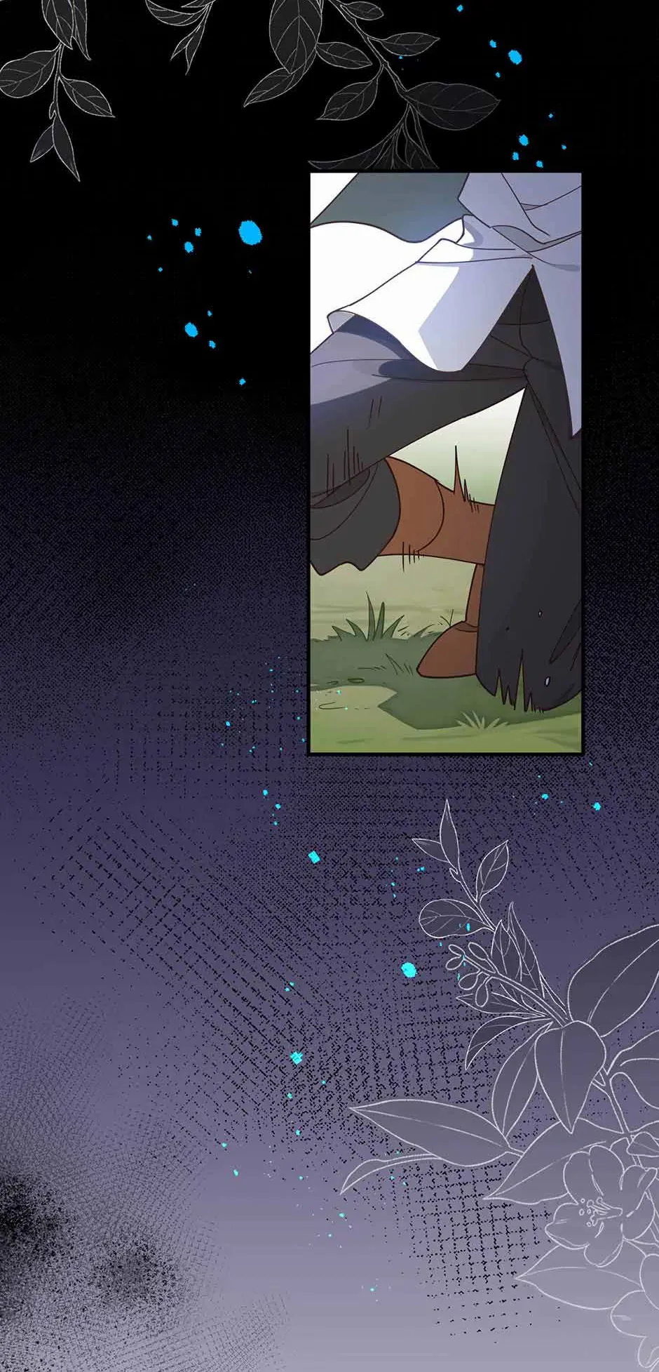 The Reborn Witch Raises a Templar Chapter 45 page 39 - 