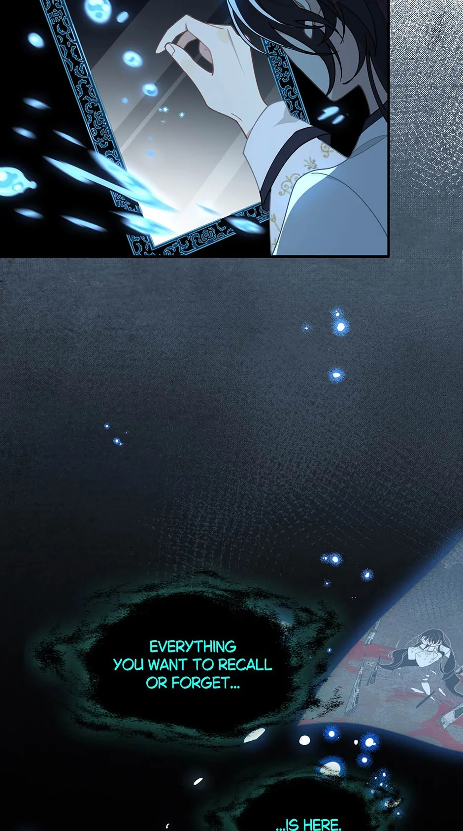 The Reborn Witch Raises a Templar Chapter 46 page 38 - 