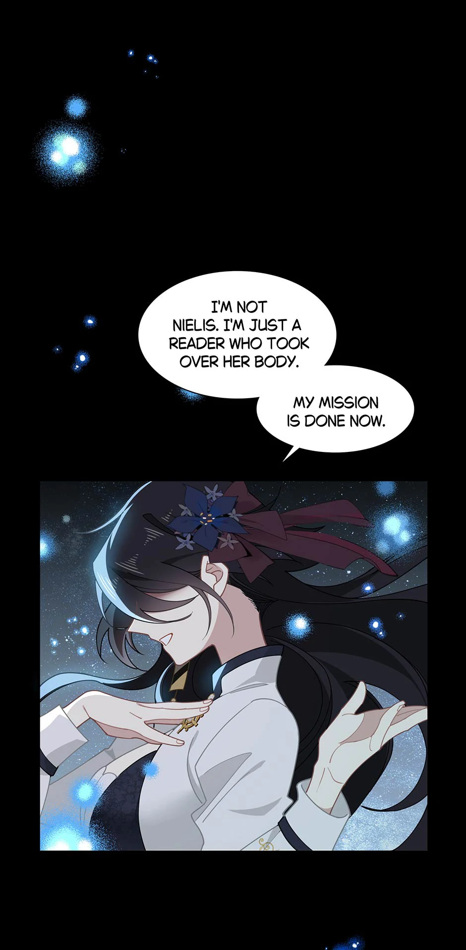 The Reborn Witch Raises a Templar Chapter 46 page 47 - 