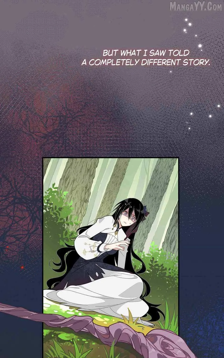The Reborn Witch Raises a Templar Chapter 5 page 12 - 