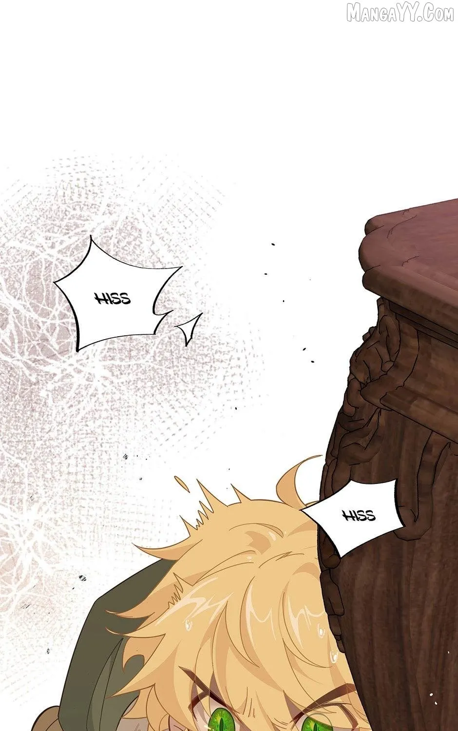 The Reborn Witch Raises a Templar Chapter 5 page 4 - 