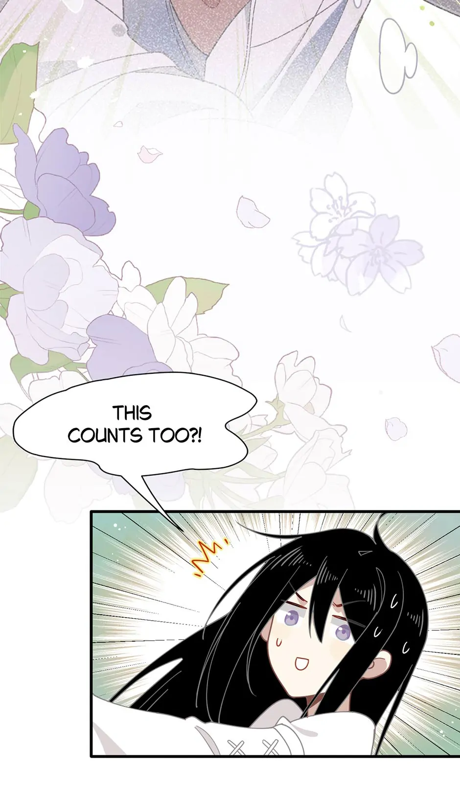 The Reborn Witch Raises a Templar Chapter 50 page 46 - 