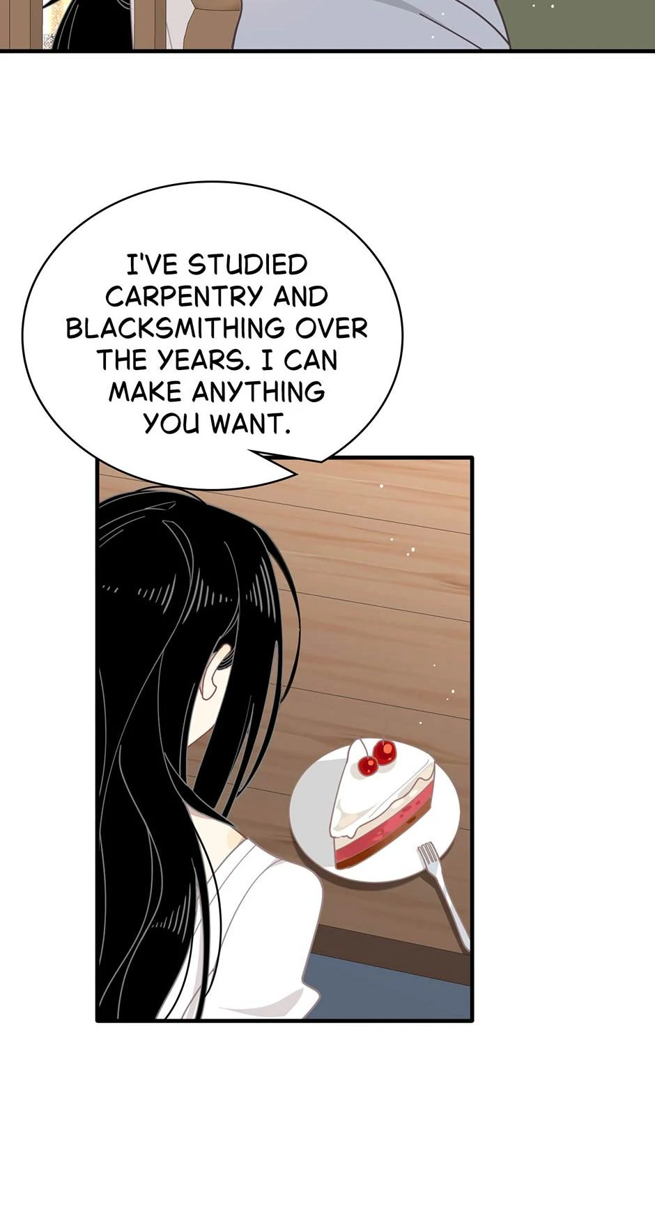 The Reborn Witch Raises a Templar Chapter 51 page 43 - 