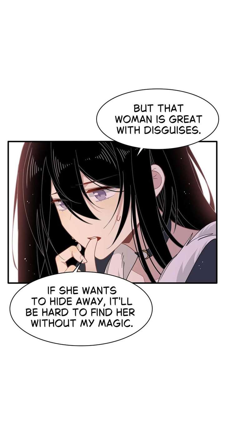 The Reborn Witch Raises a Templar Chapter 53 page 16 - 
