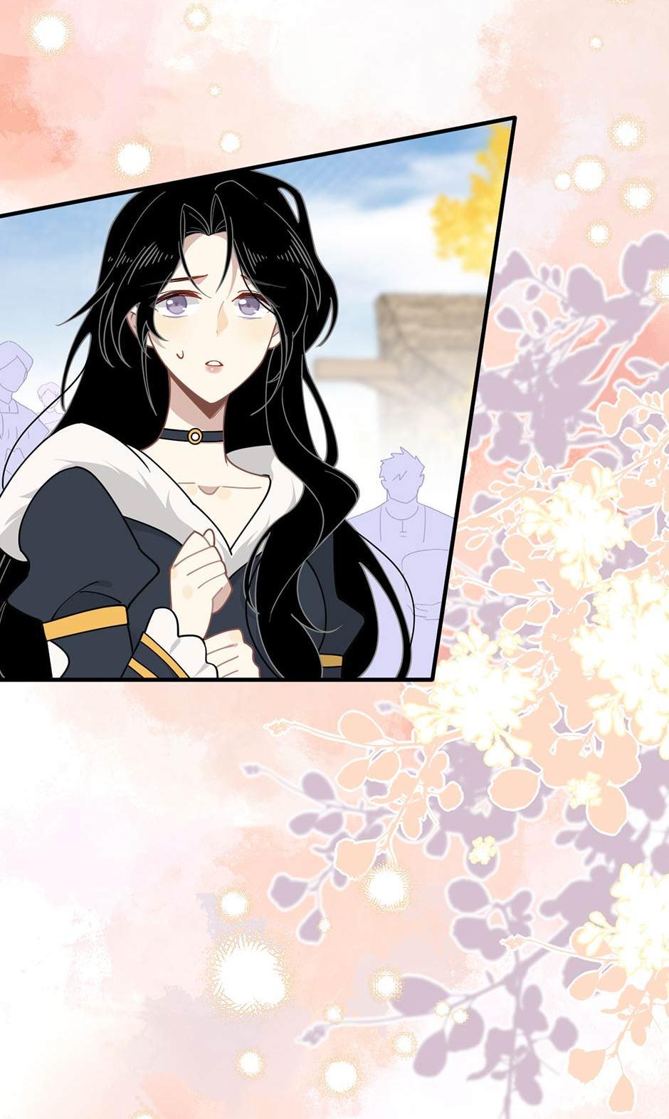 The Reborn Witch Raises a Templar Chapter 54 page 39 - 