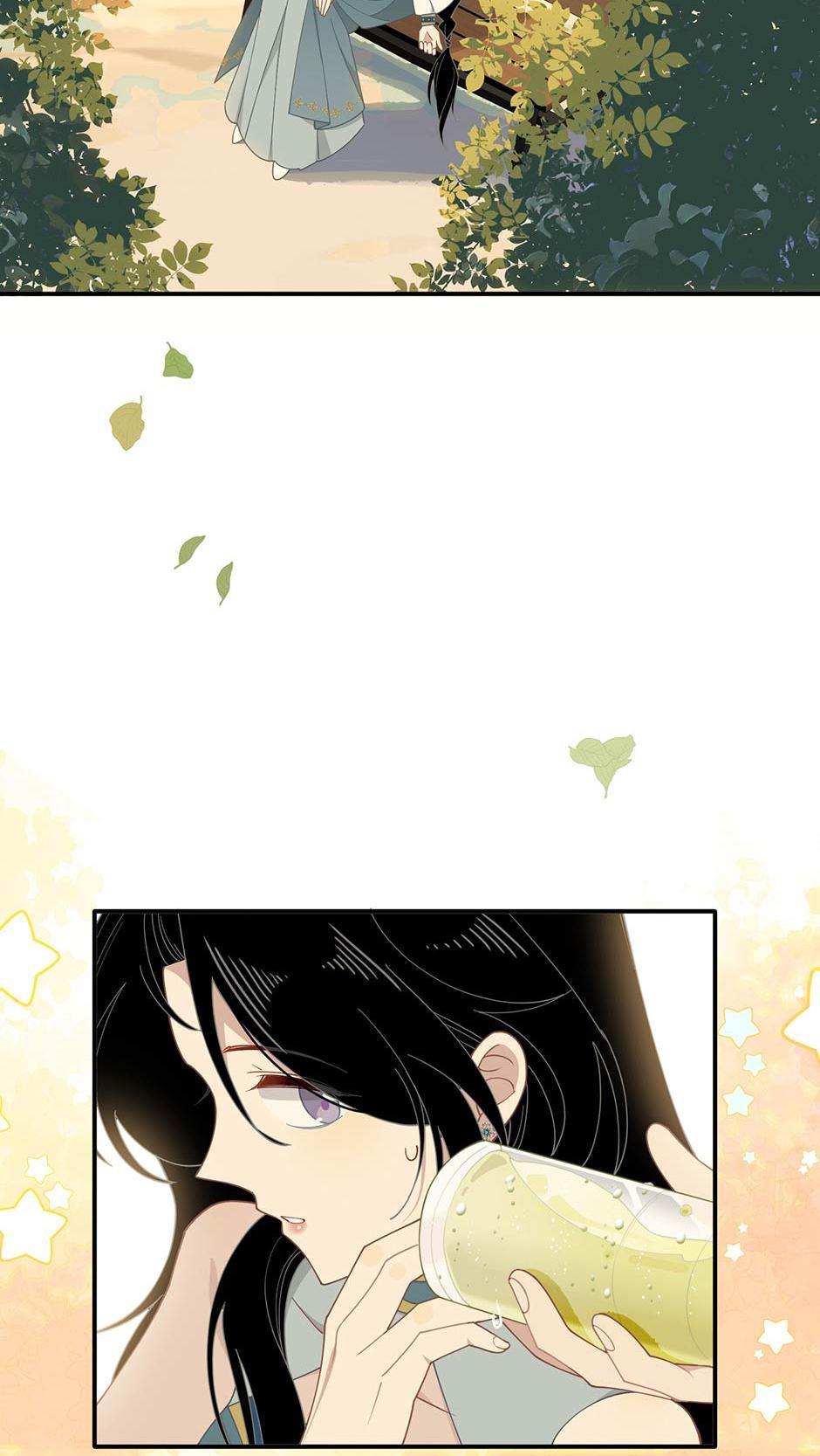 The Reborn Witch Raises a Templar Chapter 58 page 26 - 