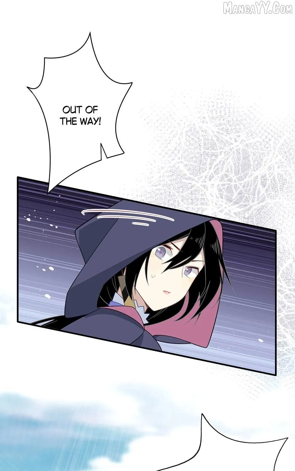 The Reborn Witch Raises a Templar Chapter 6 page 51 - 