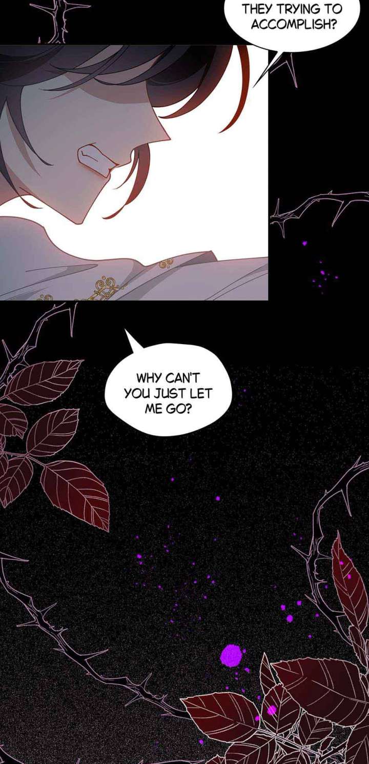 The Reborn Witch Raises a Templar Chapter 61 page 10 - 