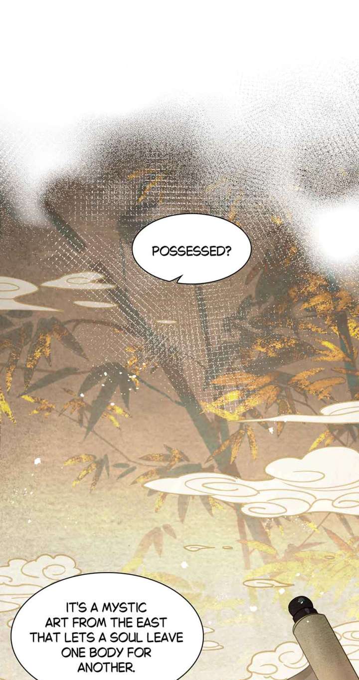 The Reborn Witch Raises a Templar Chapter 62 page 2 - 