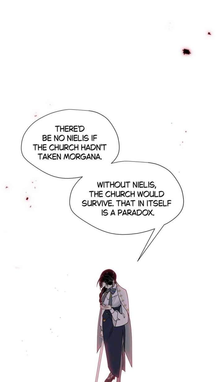 The Reborn Witch Raises a Templar Chapter 62 page 16 - 
