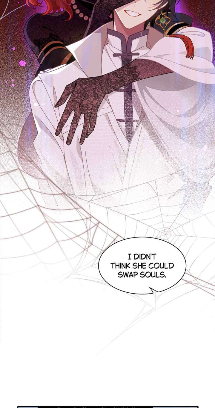 The Reborn Witch Raises a Templar Chapter 62 page 5 - 