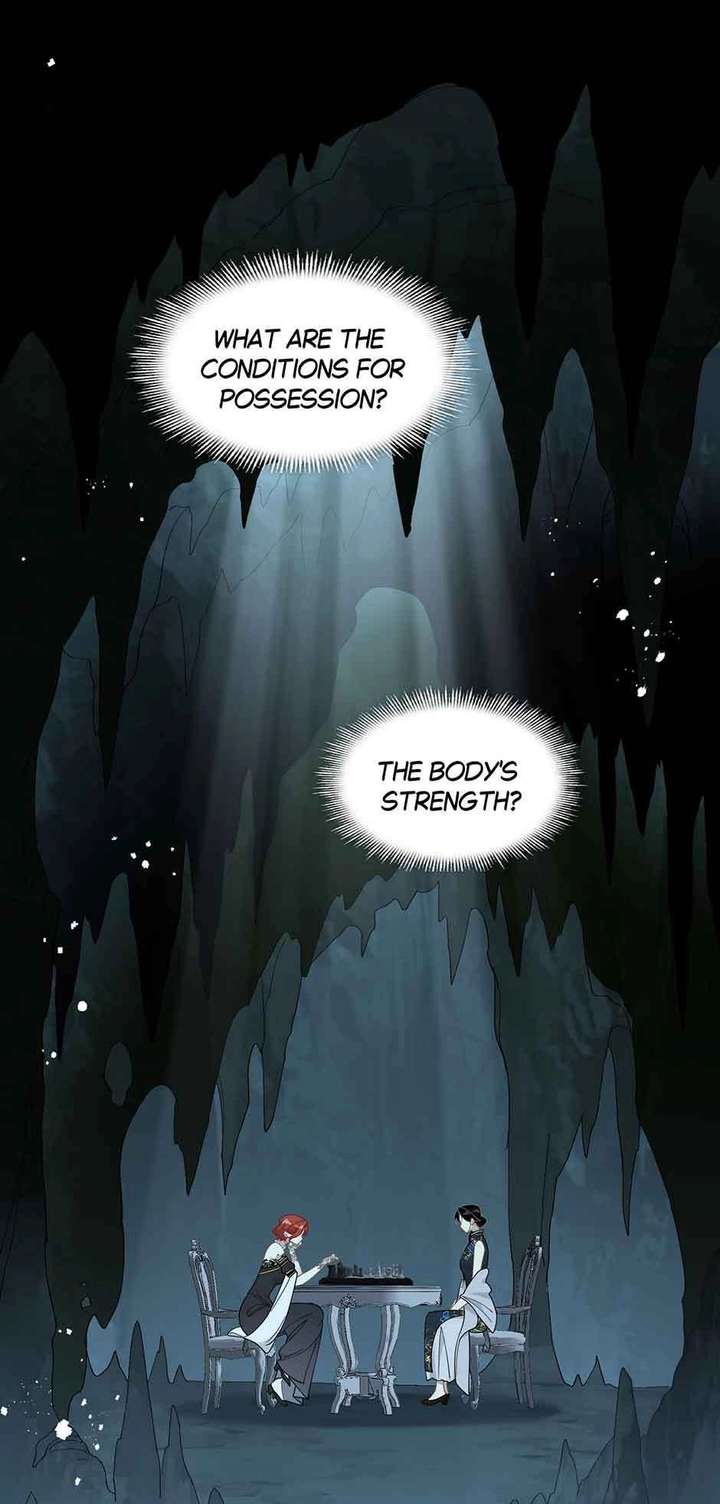 The Reborn Witch Raises a Templar Chapter 64 page 37 - 