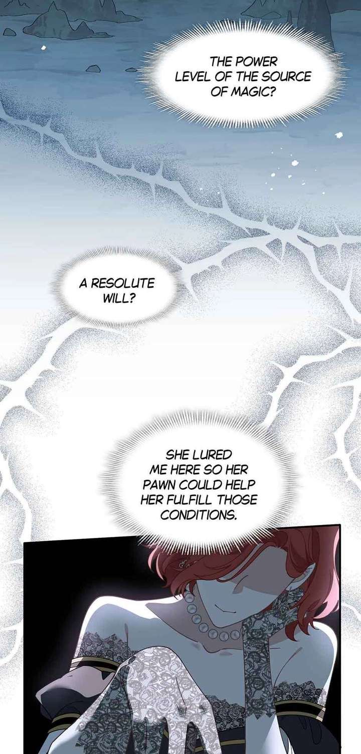 The Reborn Witch Raises a Templar Chapter 64 page 38 - 