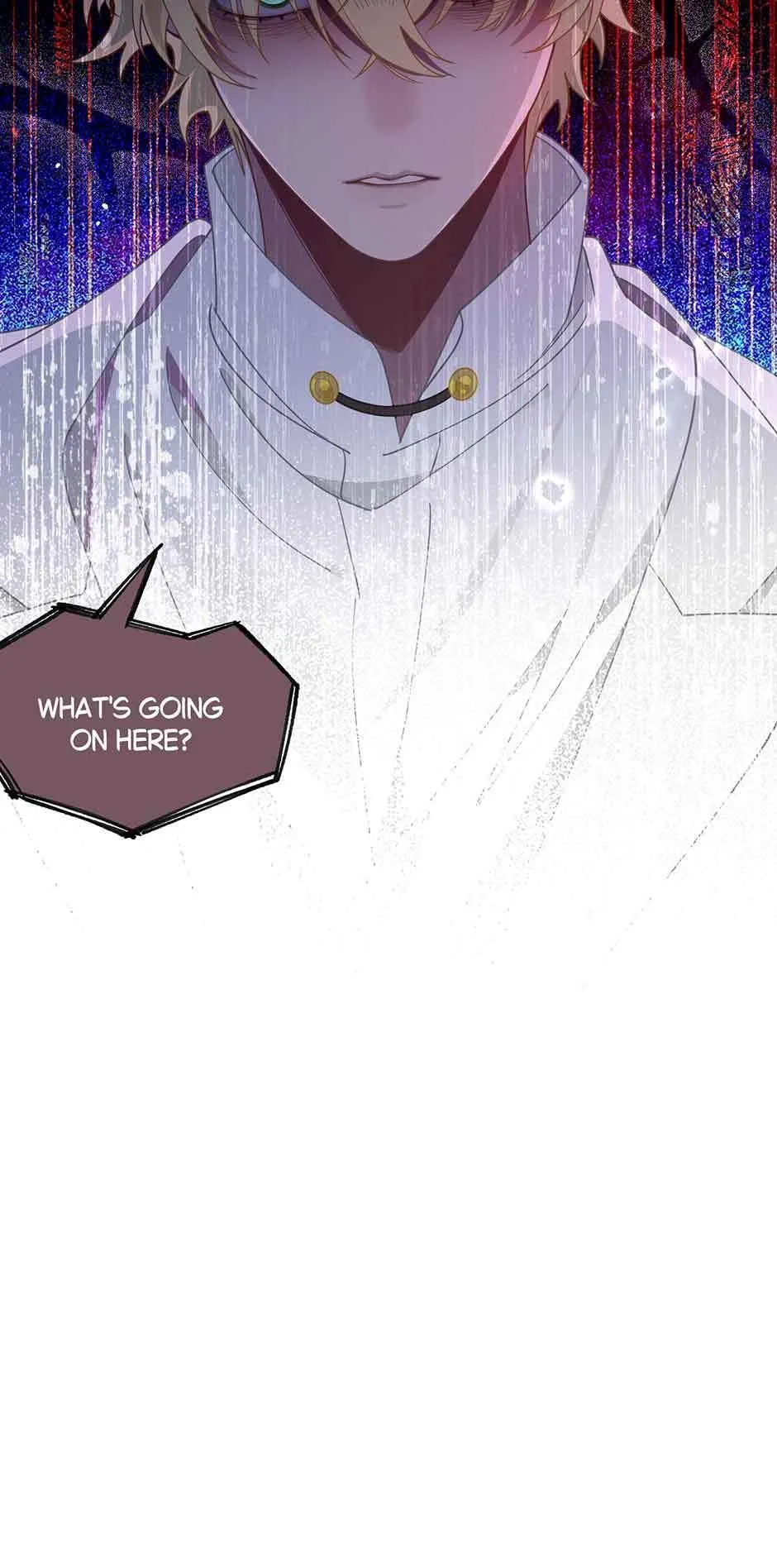 The Reborn Witch Raises a Templar Chapter 65 page 48 - 