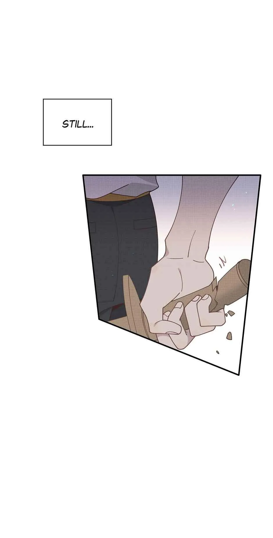 The Reborn Witch Raises a Templar Chapter 66 page 12 - 