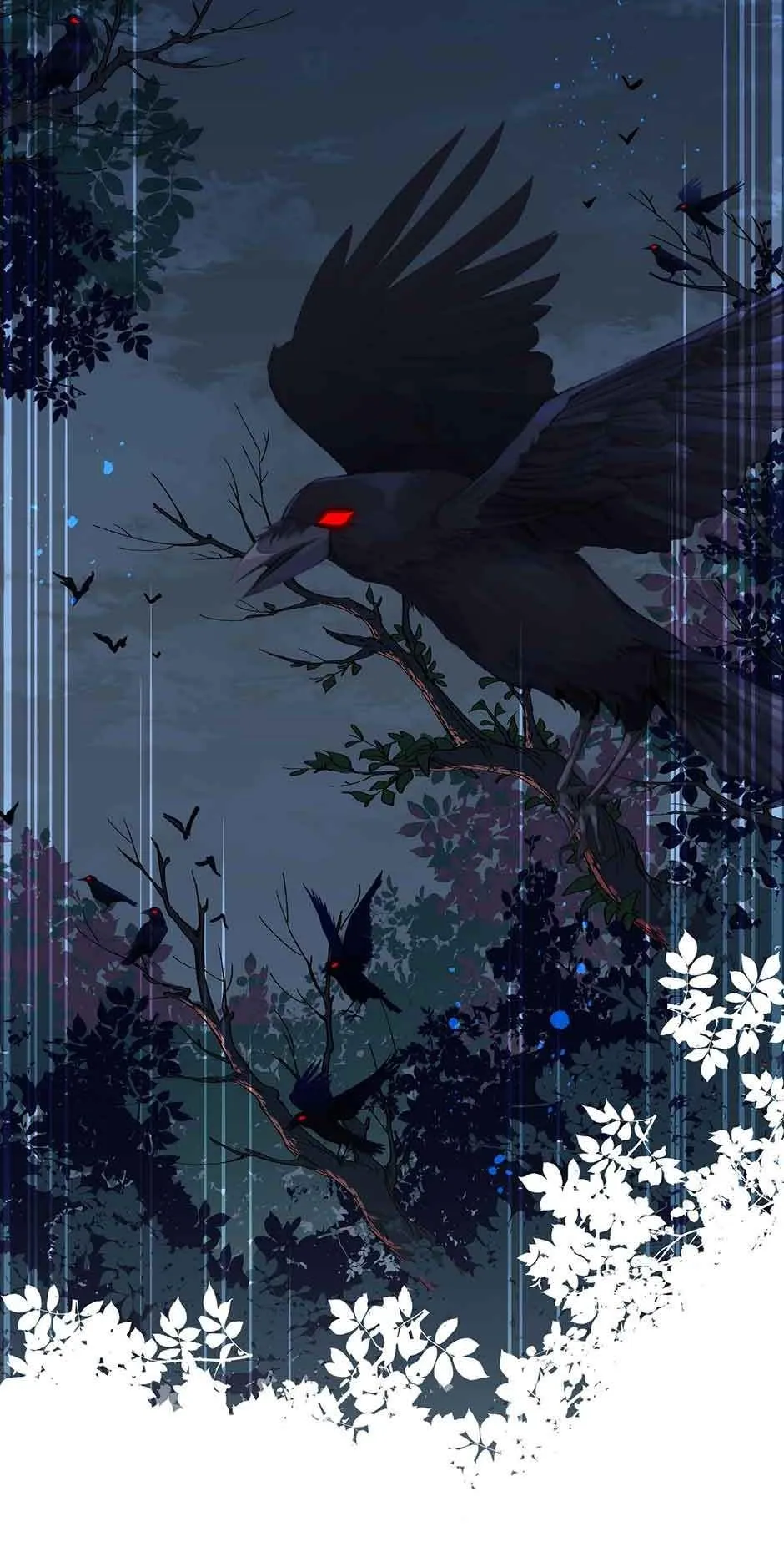 The Reborn Witch Raises a Templar Chapter 66 page 16 - 