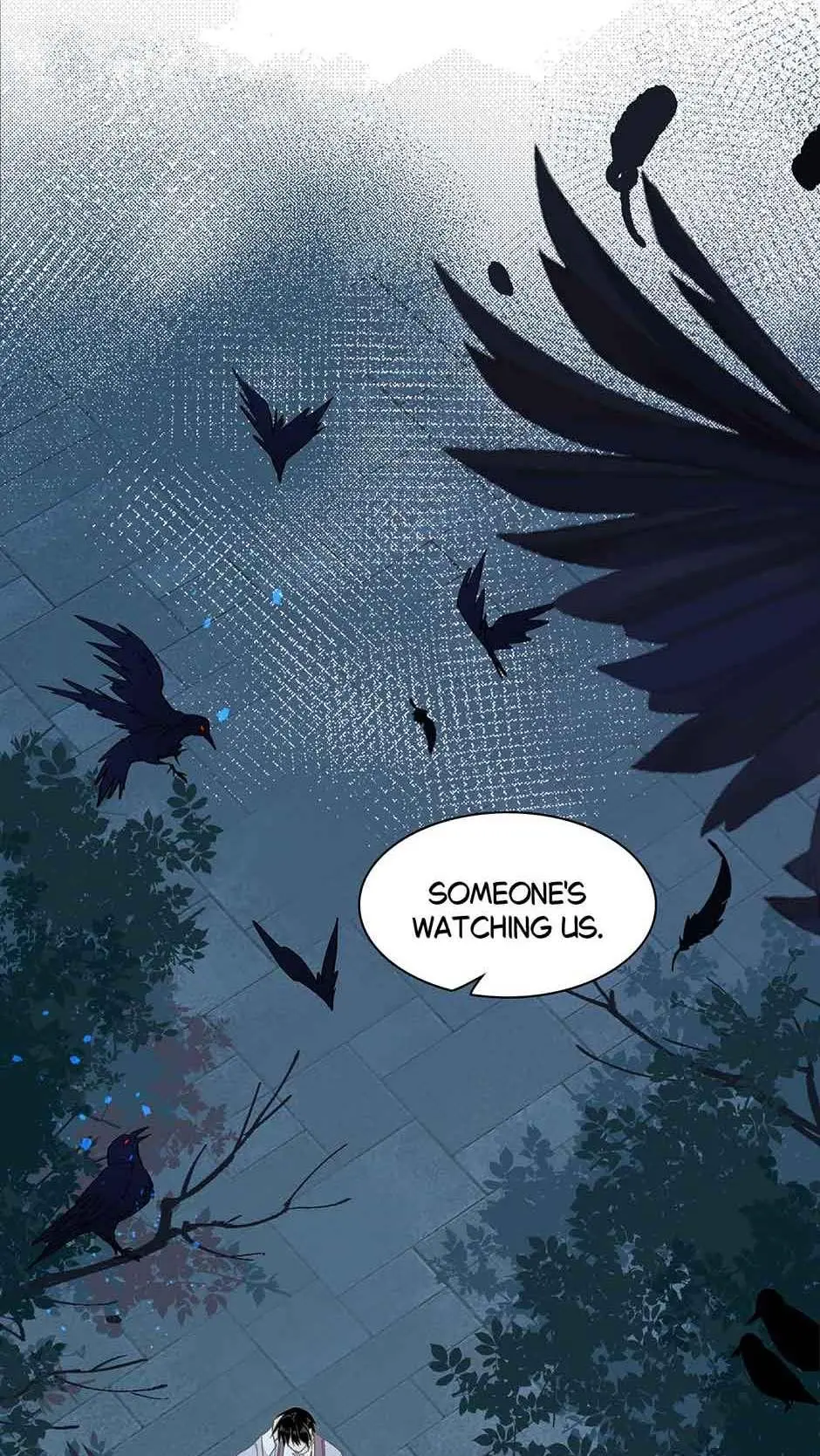 The Reborn Witch Raises a Templar Chapter 66 page 44 - 