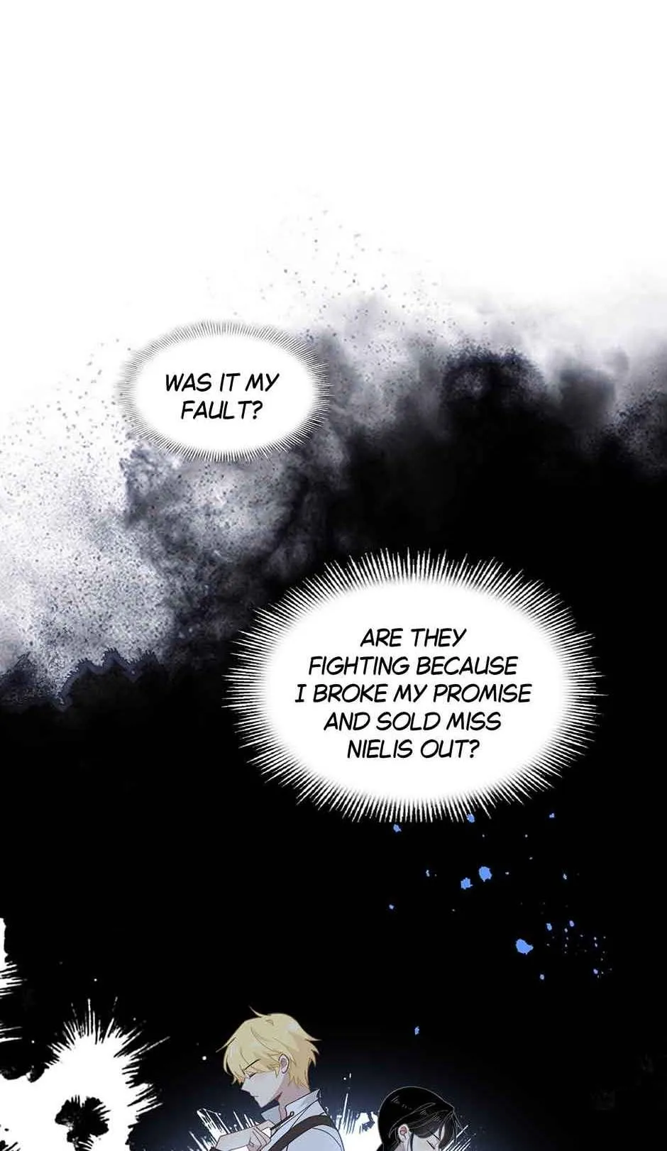 The Reborn Witch Raises a Templar Chapter 67 page 13 - 