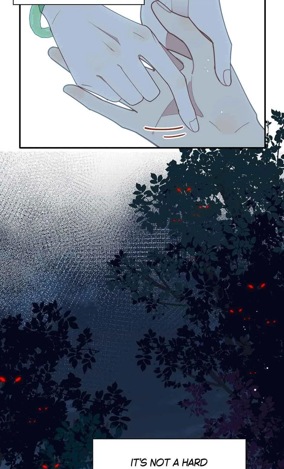 The Reborn Witch Raises a Templar Chapter 67 page 31 - 