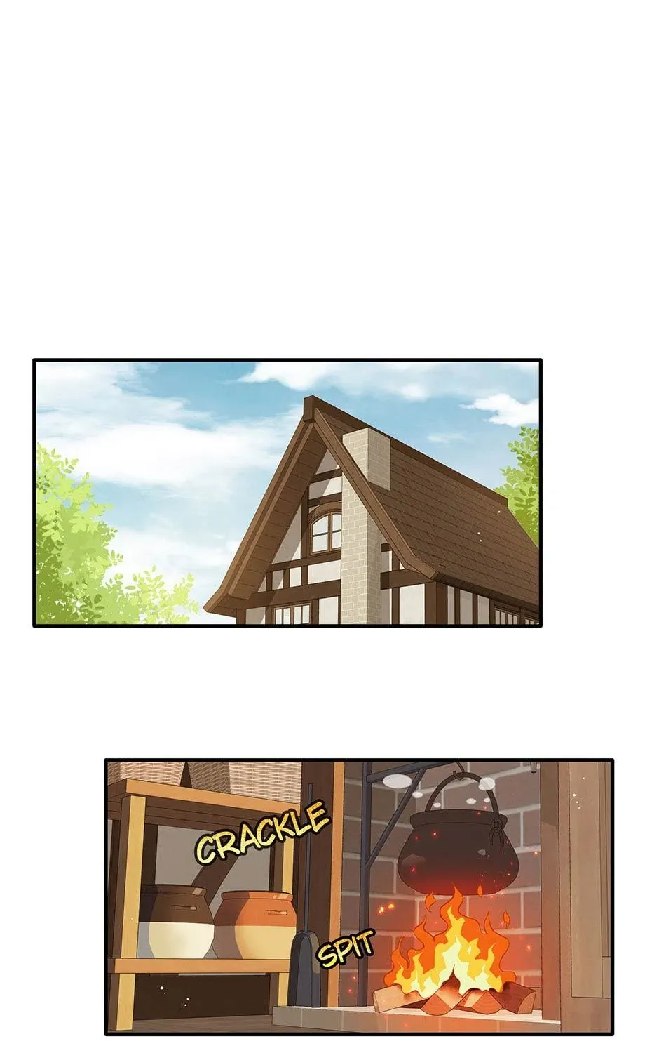 The Reborn Witch Raises a Templar Chapter 7 page 4 - 