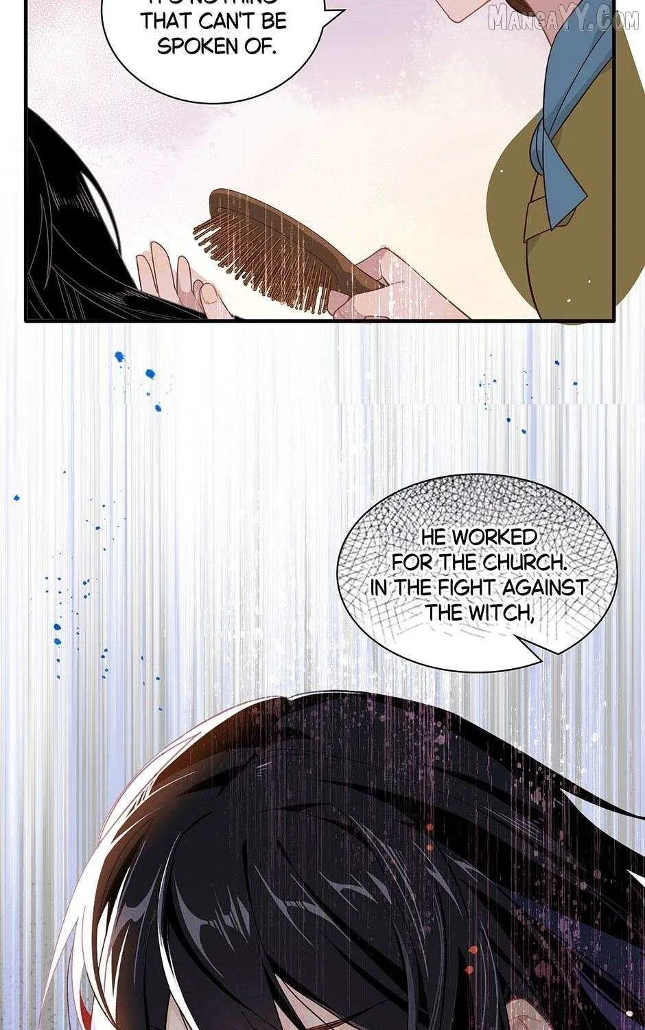 The Reborn Witch Raises a Templar Chapter 7 page 66 - 