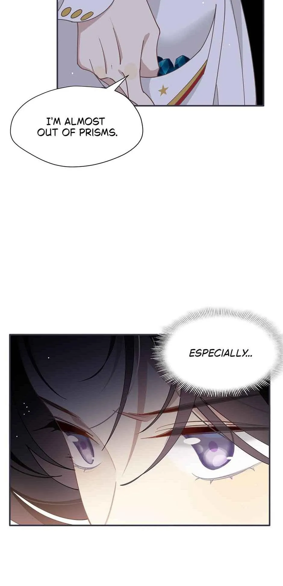 The Reborn Witch Raises a Templar Chapter 71 page 14 - 