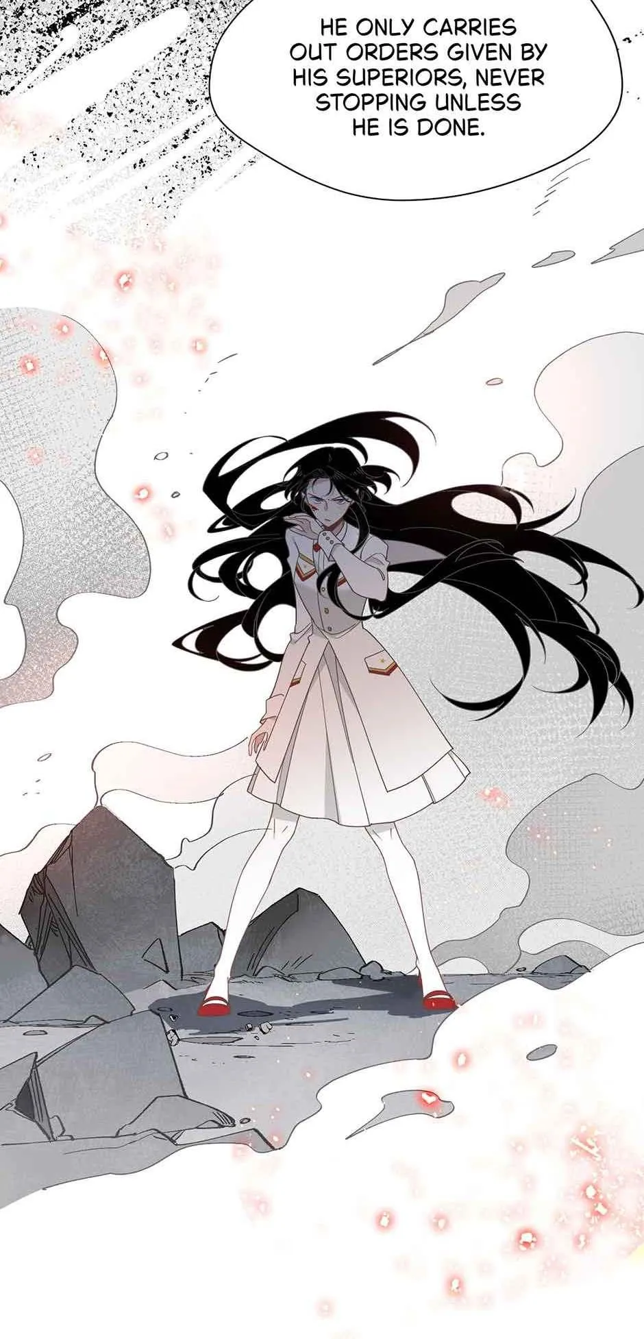 The Reborn Witch Raises a Templar Chapter 72 page 18 - 