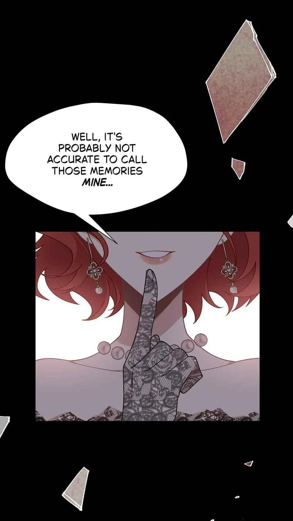 The Reborn Witch Raises a Templar Chapter 72 page 47 - 